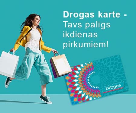 drogas karte telefonā